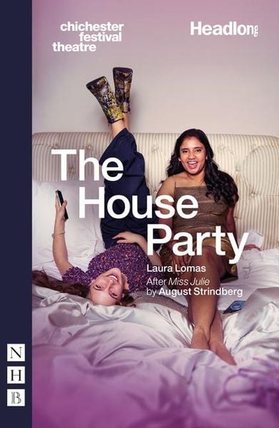 Produktbild: The House Party