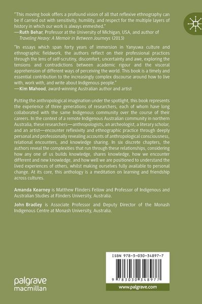 Produktbild: Reflexive Ethnographic Practice