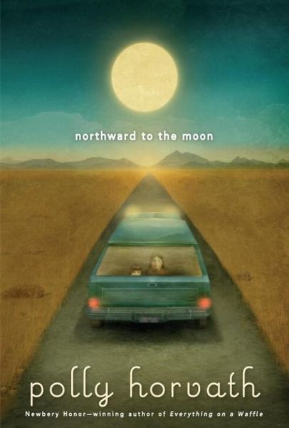 Produktbild: Northward to the Moon
