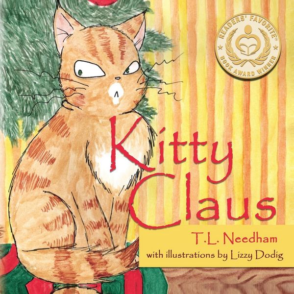 Produktbild: Kitty Claus