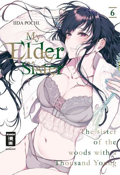 Produktbild: My Elder Sister 06