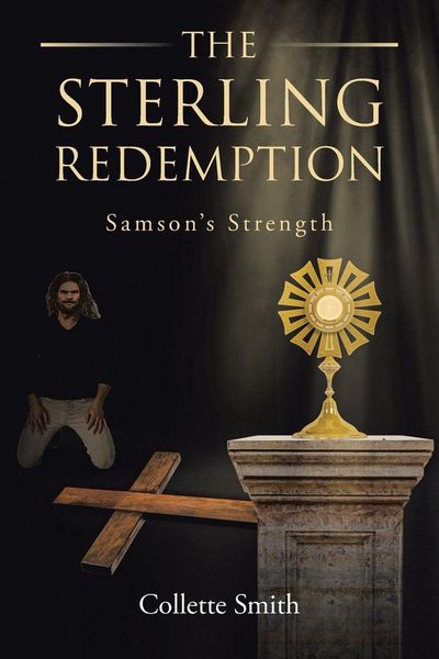 Produktbild: The Sterling Redemption