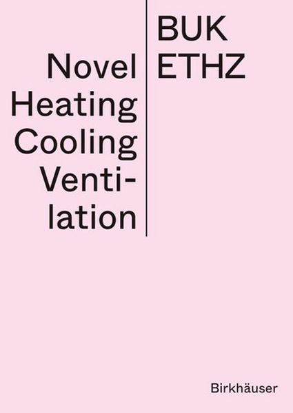 Produktbild: Novel Heat Cool Air