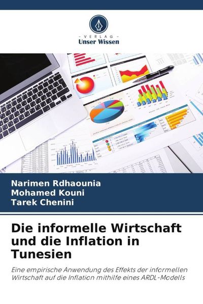 Produktbild: Die informelle Wirtschaft und die Inflation in Tunesien