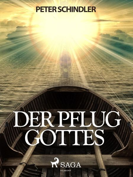 Produktbild: Der Pflug Gottes