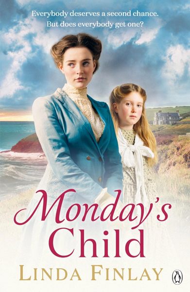 Produktbild: Monday's Child
