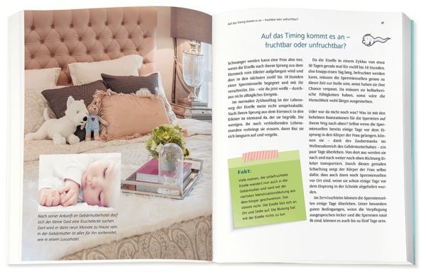 Produktbild: Was ist los in meinem K&ouml;rper?