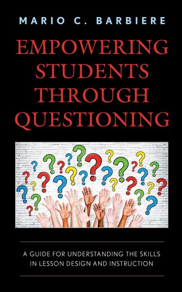 Produktbild: Empowering Students Through Questioning
