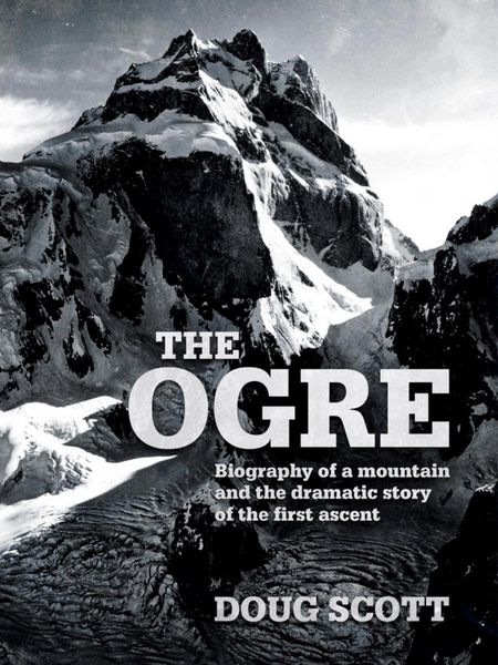 Produktbild: The Ogre