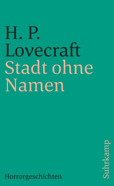 Produktbild: Stadt ohne Namen