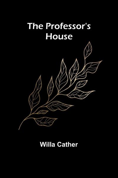 Produktbild: The Professor's House