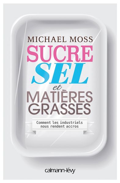 Produktbild: Sucre sel et mati&egrave;res grasses