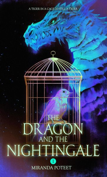Produktbild: The Dragon and the Nightingale Volume One