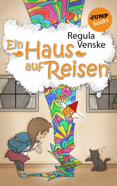Produktbild: Ein Haus auf Reisen
