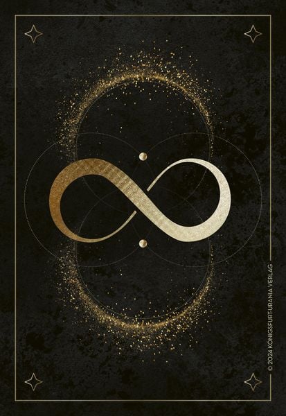 Produktbild: Cosmic Numbers (Numerologie)