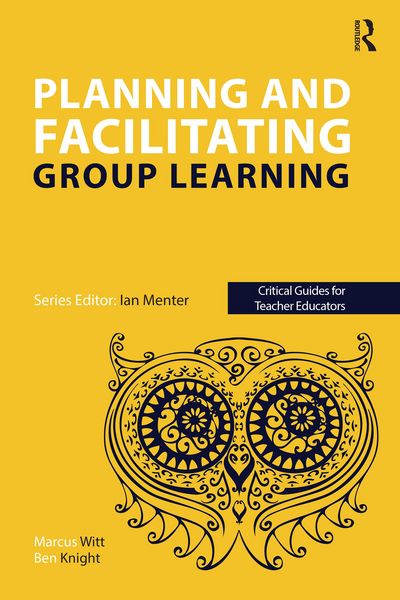 Produktbild: Planning and facilitating group learning