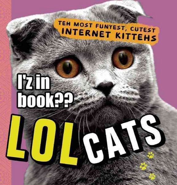 Produktbild: LOLcats