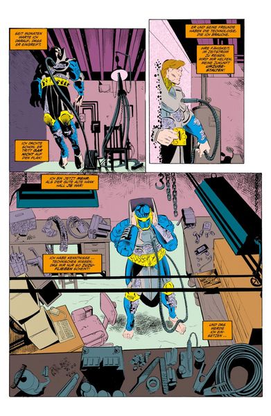 Produktbild: DC Events: Zero Hour