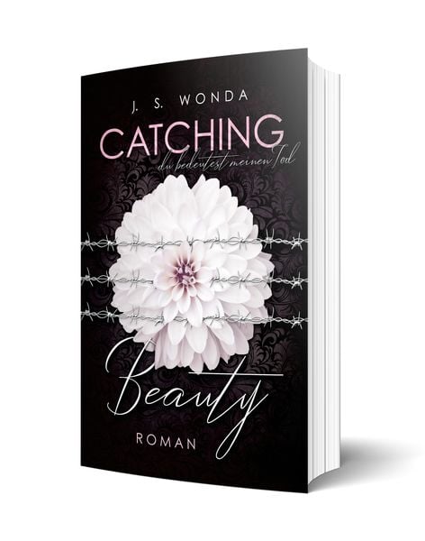 Catching Beauty 3