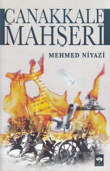 Produktbild: Canakkale Mahseri