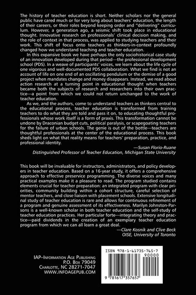 Produktbild: Dialogue and Difference in a Teacher Education Program