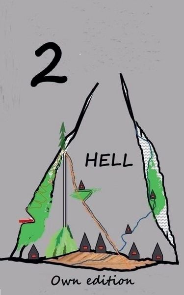 Produktbild: Hell 2