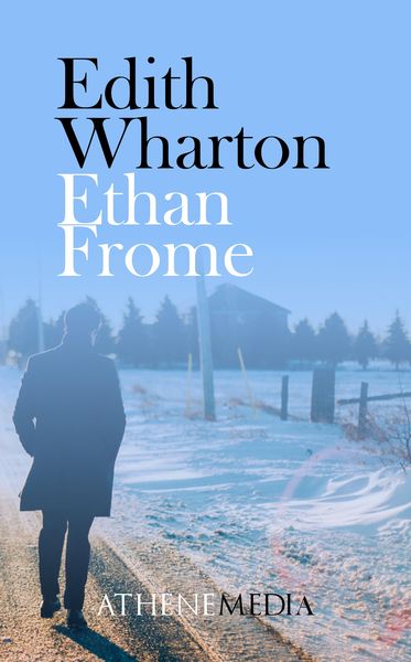 Produktbild: Ethan Frome