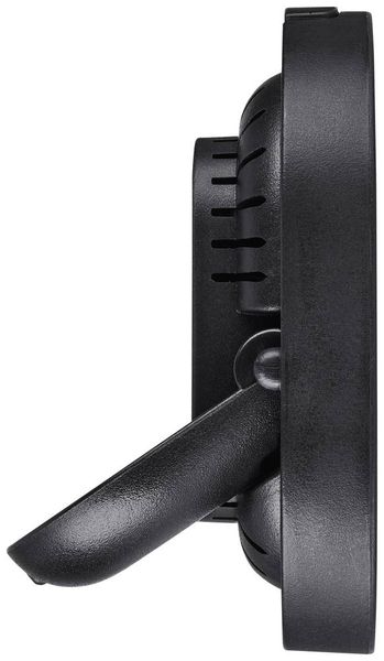 Produktbild: TFA Dostmann Funk-Thermometer COOL@HOME Funk-Thermometer digital Schwarz 30.3046.01