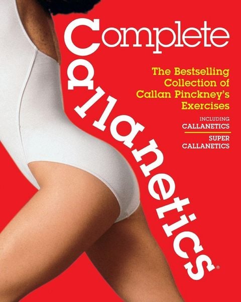 Produktbild: Complete Callanetics