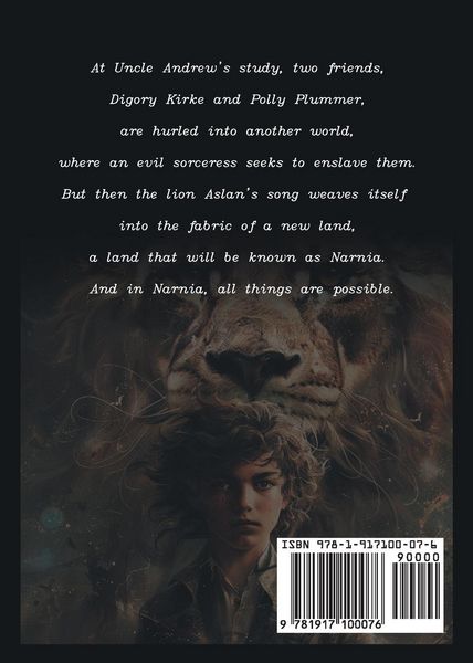 Produktbild: The Chronicles of Narnia