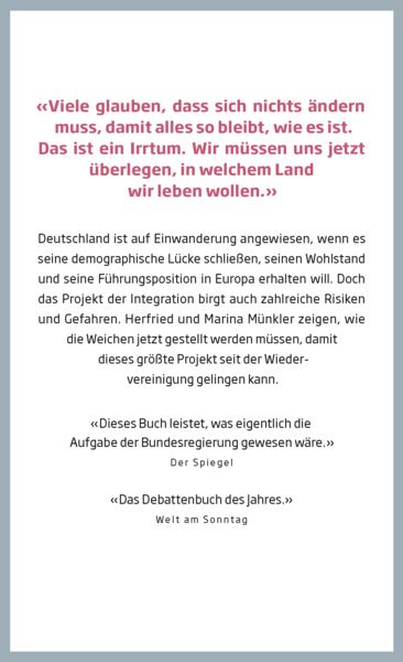 Produktbild: Die neuen Deutschen