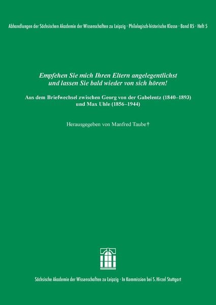 Produktbild: Empfehlen Sie mich Ihren Eltern angelegentlichst und lassen