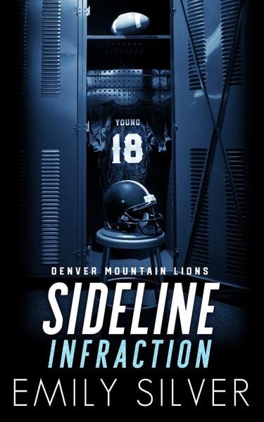 Produktbild: Sideline Infraction