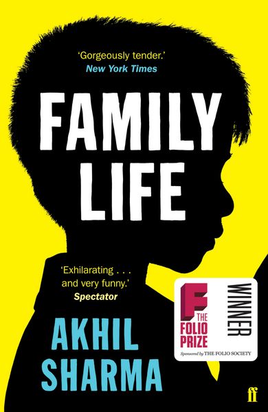 Produktbild: Family Life