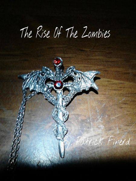 Produktbild: The Rise Of The Zombies
