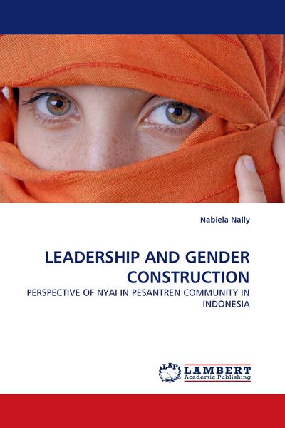 Produktbild: Leadership and Gender Construction