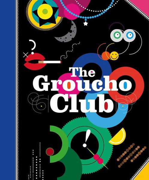 Produktbild: The Groucho Club