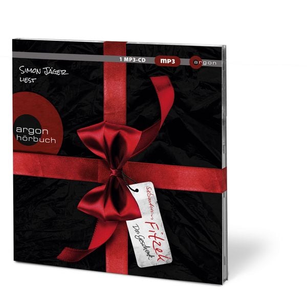Produktbild: Das Geschenk