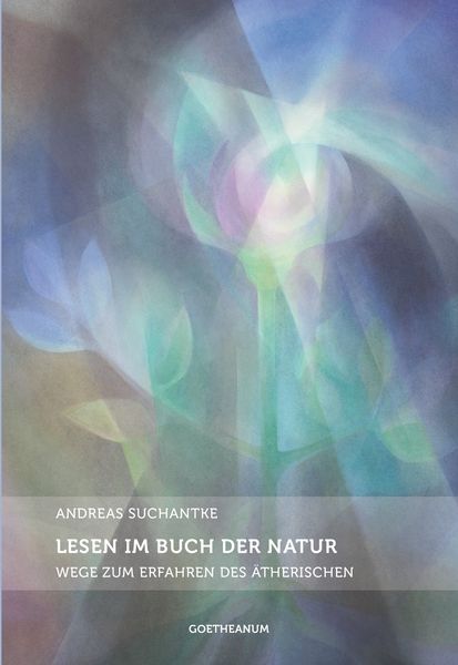 Produktbild: Lesen im Buch der Natur