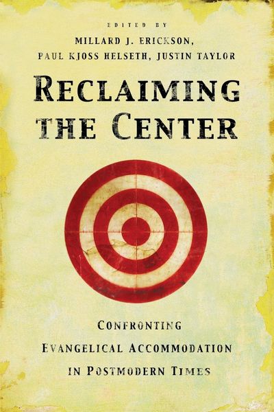 Produktbild: Reclaiming the Center