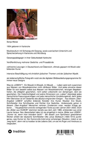 Produktbild: Bilder aus "LEBEN"