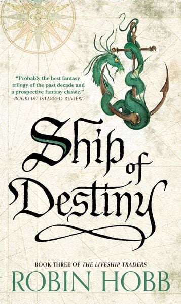 Produktbild: Ship of Destiny