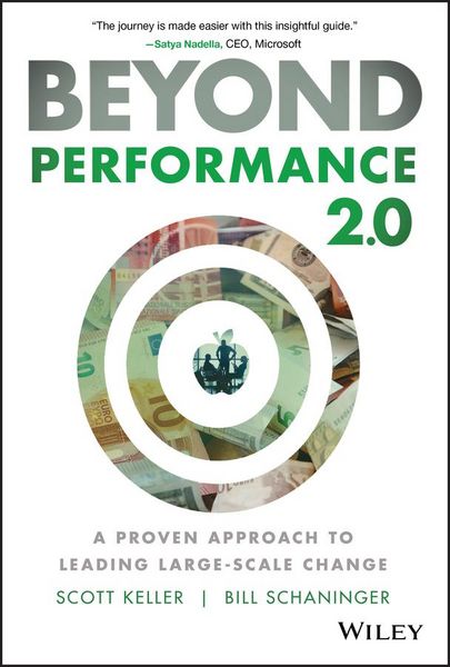 Produktbild: Beyond Performance 2.0