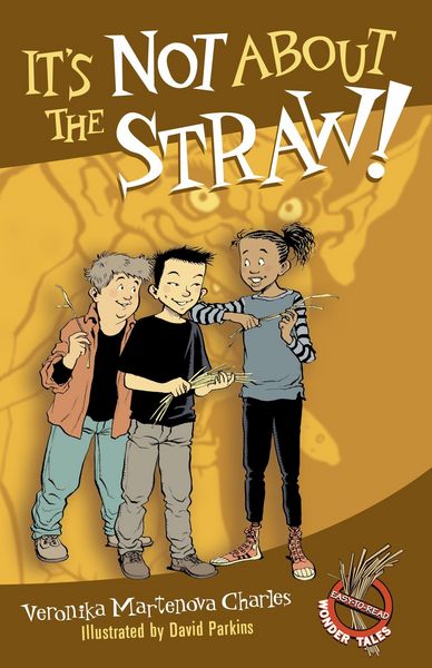 Produktbild: Its Not Abt The Straw