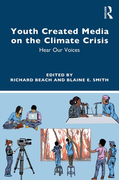 Produktbild: Youth Created Media on the Climate Crisis