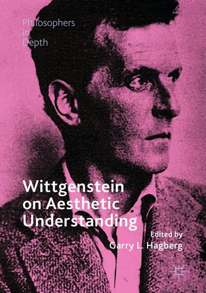 Produktbild: Wittgenstein on Aesthetic Understanding