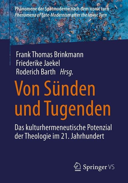 Produktbild: Von S&uuml;nden und Tugenden