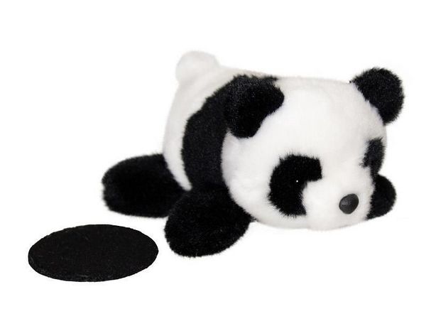 Produktbild: Shoulderkins Panda 5In