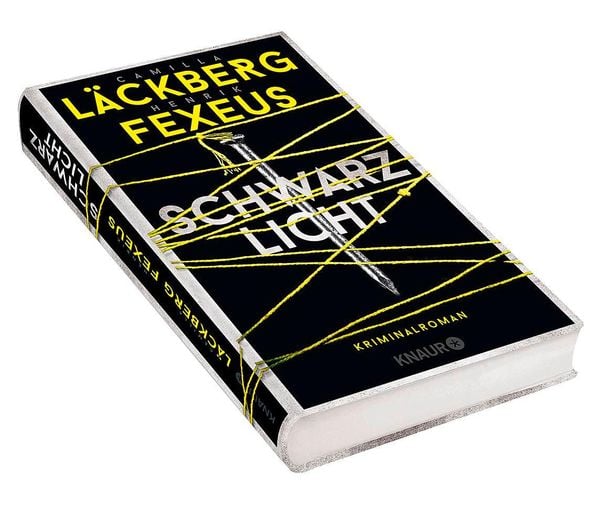 Produktbild: Schwarzlicht