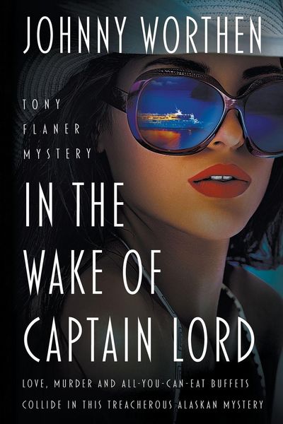 Produktbild: In the Wake of Captain Lord